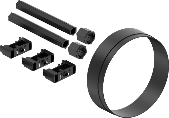 Hansgrohe 13638000