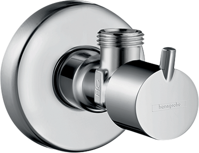 Van góc Hansgrohe 13901000 Chrome