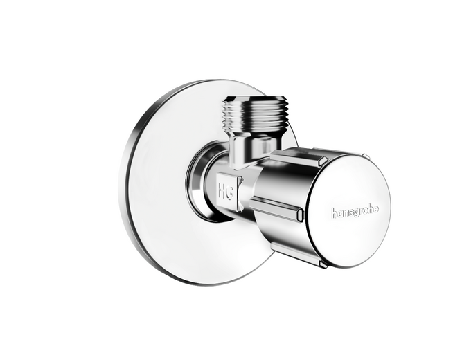 Van góc Hansgrohe 13927000 Chrome