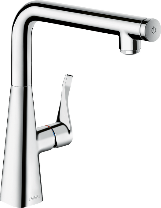 Vòi rửa bát Hansgrohe