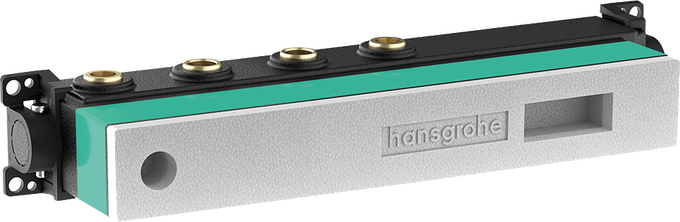Bộ âm Hansgrohe RainSelect 15310180