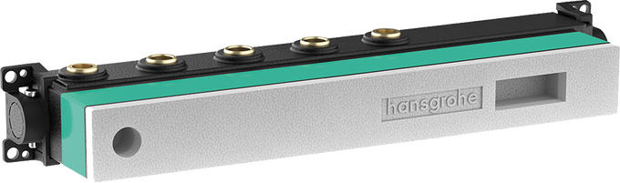 Bộ âm Hansgrohe RainSelect 15311180