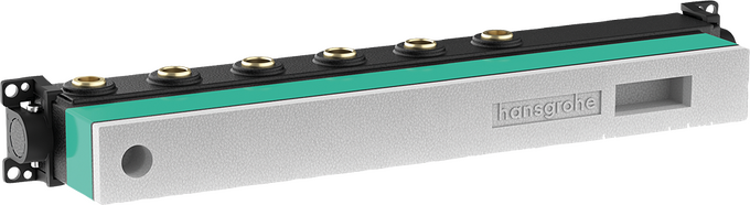 Bộ âm Hansgrohe RainSelect 15312180