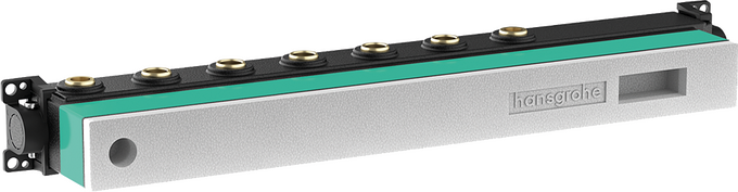 Bộ âm Hansgrohe RainSelect 15313180
