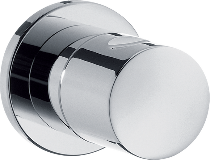 Van khóa Hansgrohe 15972000 Chrome