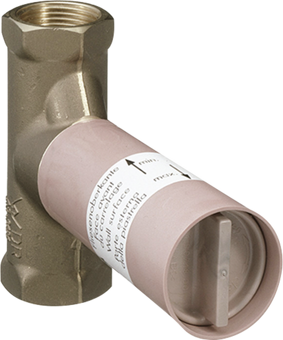Van khóa Hansgrohe 15974180