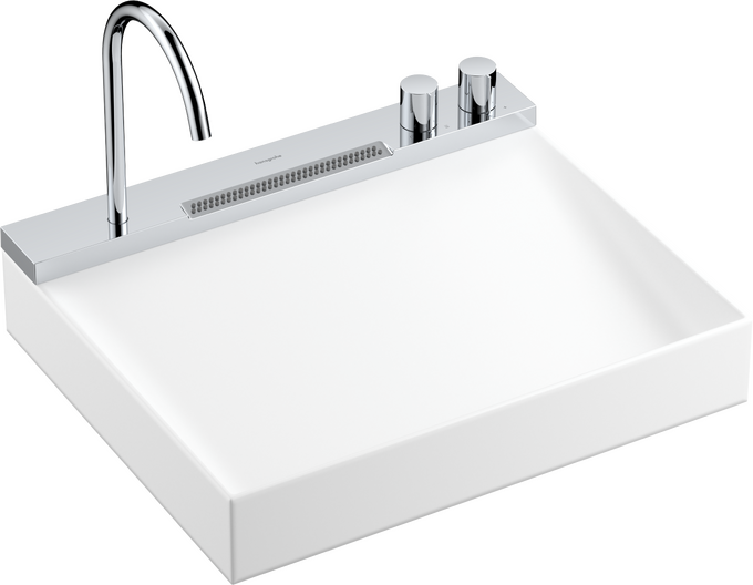 Hansgrohe Avalegra 22472000 Chrome