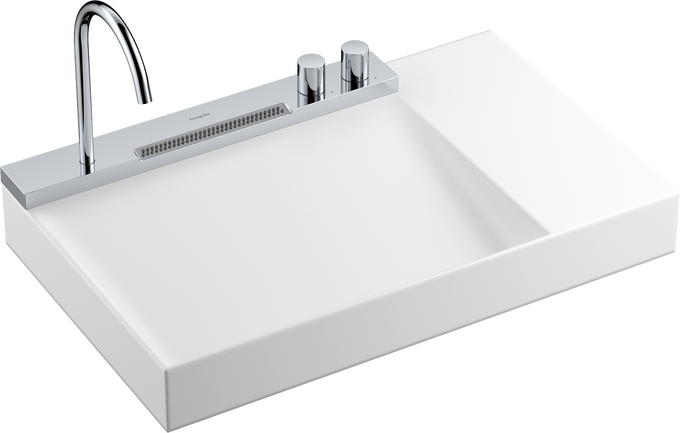Hansgrohe Avalegra 22473000 Chrome