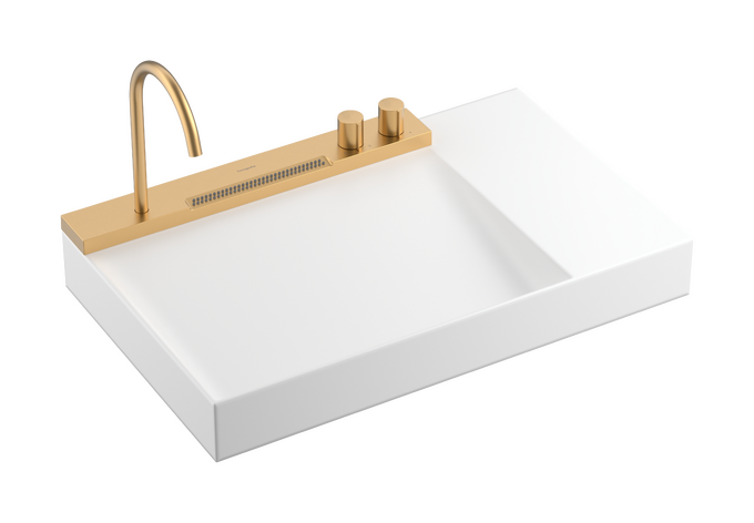 Hansgrohe Avalegra 22473140 đồng xước