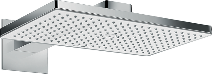 Bát sen Hansgrohe Rainmaker Select 24003400 White/Chrome