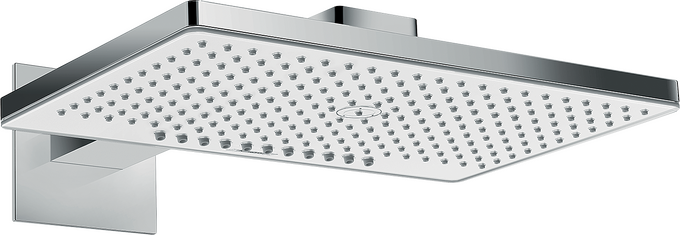 Bát sen Hansgrohe Rainmaker Select 24005400 White/Chrome