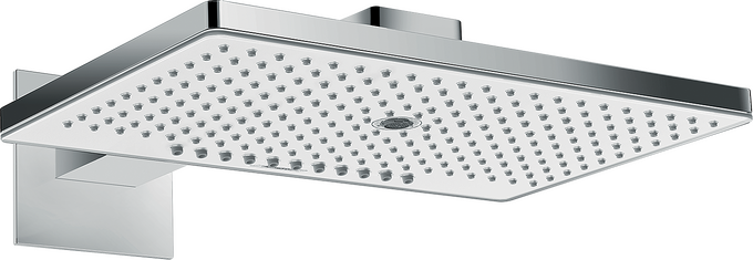 Bát sen Hansgrohe Rainmaker Select 24007400 White/Chrome