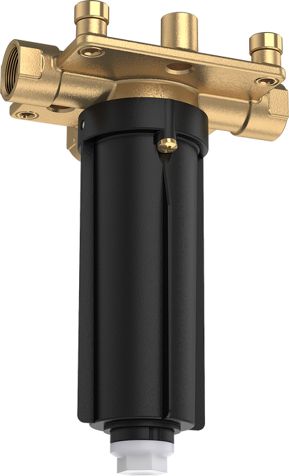 Nối trần Hansgrohe Rainmaker Select 24010180