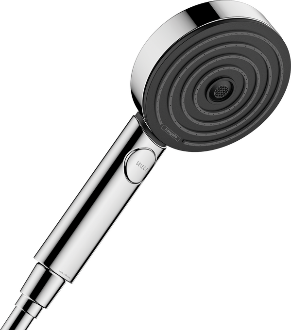 Sen tay Hansgrohe Pulsify Select S 24101000 EcoSmart Chrome