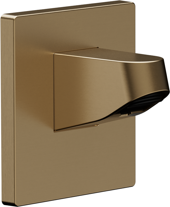 Bát sen Hansgrohe Pulsify 24139140 Brushed Bronze Bát sen Hansgrohe Pulsify 24139140 Brushed Bronze