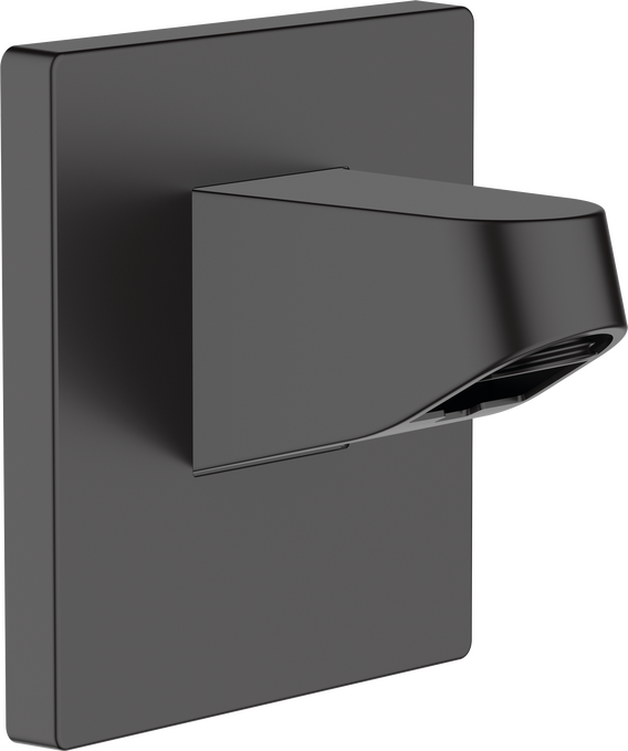 Bát sen Hansgrohe Pulsify 24139670 Matt Black