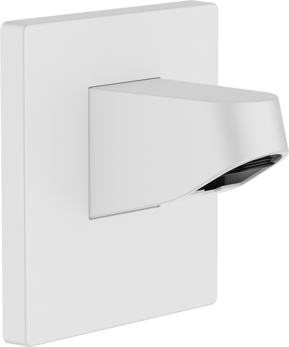 Bát sen Hansgrohe Pulsify 24139700 Matt White