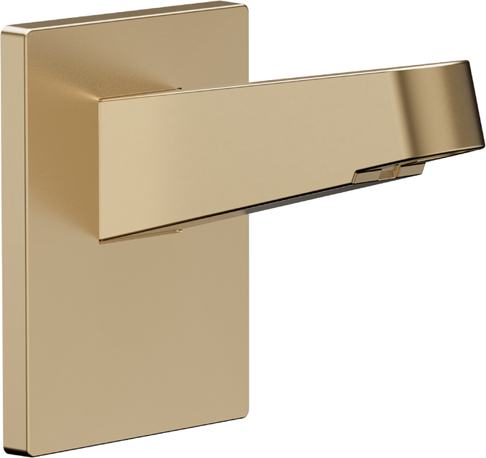 Bát sen Hansgrohe Pulsify 24149140 Brushed Bronze