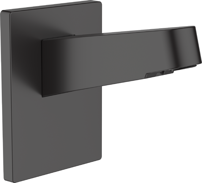 Bát sen Hansgrohe Pulsify 24149670 Matt Black