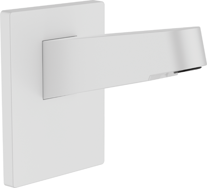 Bát sen Hansgrohe Pulsify 24149700 Matt White