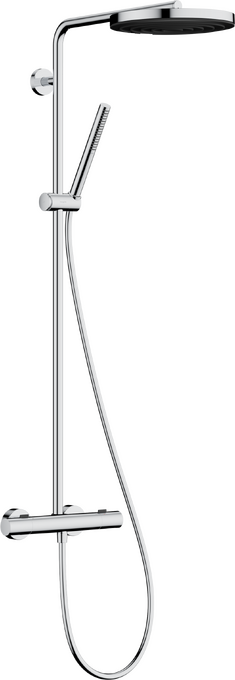 Sen cây Hansgrohe Pulsify S Puro 24223000 EcoSmart Chrome
