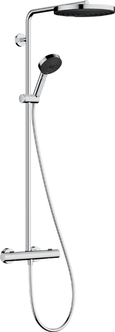 Sen tay Hansgrohe Pulsify S Puro 24236000 Chrome