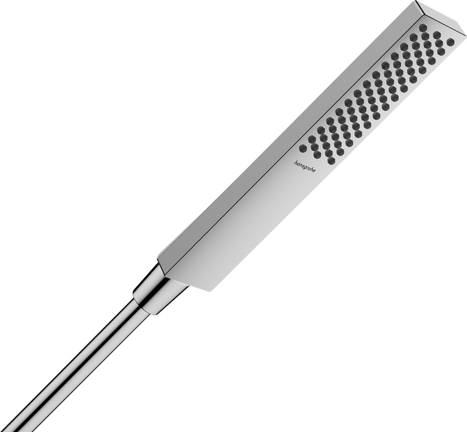 Sen tay Hansgrohe Pulsify E 24321000 EcoSmart+ Chrome