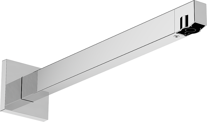 Cần sen Hansgrohe 24337000 Chrome