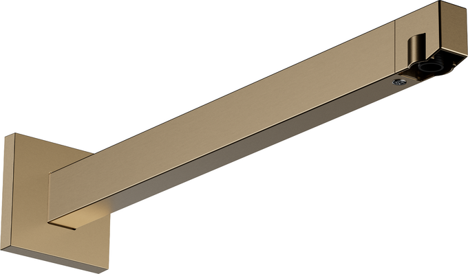 Cần sen Hansgrohe 24337140 Brushed Bronze