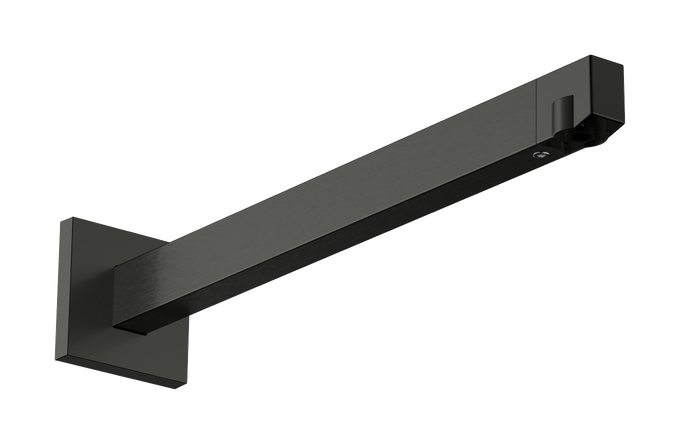 Cần sen Hansgrohe 24337340 Brushed Black Chrome