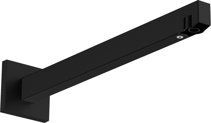 Cần sen Hansgrohe 24337670 Matt Black