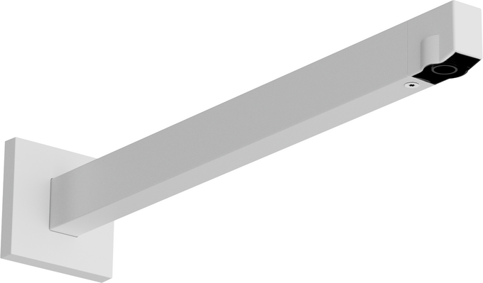 Cần sen Hansgrohe 24337700 Matt White
