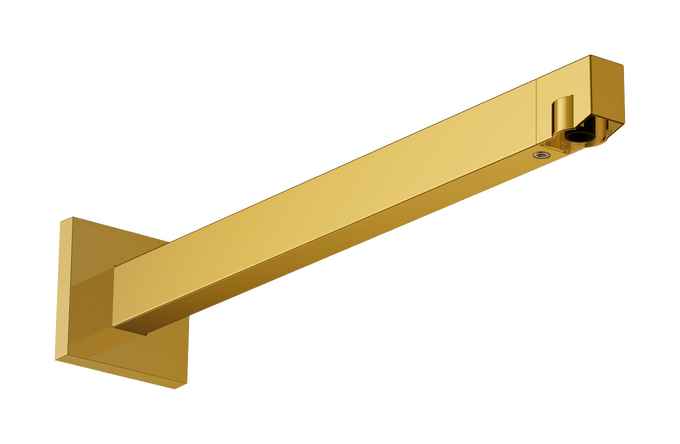 Cần sen Hansgrohe 24337990 Polished Gold Optic