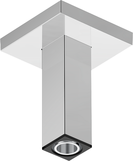 Nối trần Hansgrohe 24338000 Chrome Nối trần Hansgrohe 24338000 Chrome