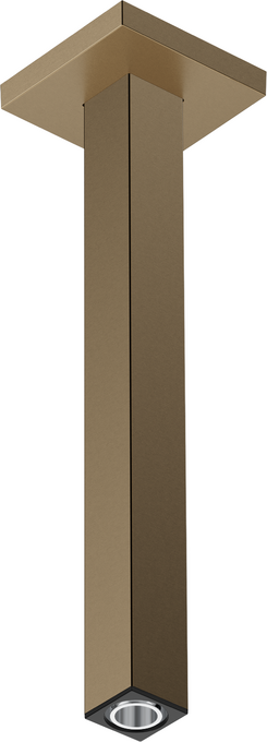 Nối trần Hansgrohe 24339140 Brushed Bronze
