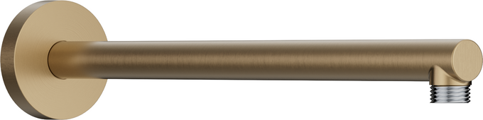 Cần sen Hansgrohe 24357140 Brushed Bronze