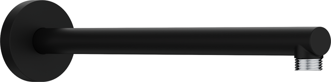 Cần sen Hansgrohe 24357670 Matt Black