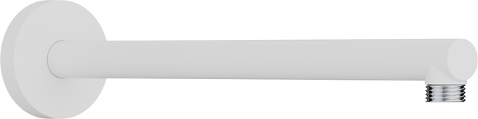 Cần sen Hansgrohe 24357700 Matt White