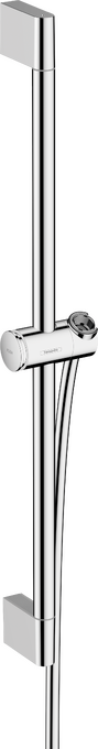 Thanh trượt sen Hansgrohe Unica 24400000 Chrome