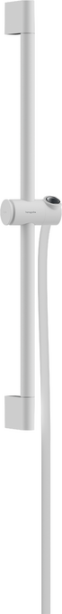 Thanh trượt sen Hansgrohe Unica 24400700 Matt White
