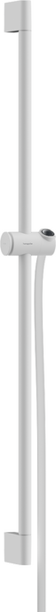 Thanh trượt sen Hansgrohe Unica 24401700 Matt White