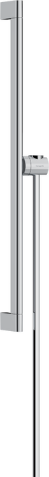 Gác sen Hansgrohe Unica 24402000 Chrome