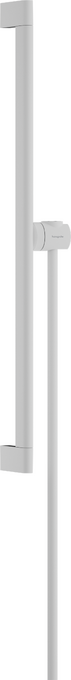 Gác sen Hansgrohe Unica 24402700 Matt White