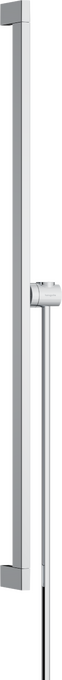 Gác sen Hansgrohe Unica 24403000 Chrome