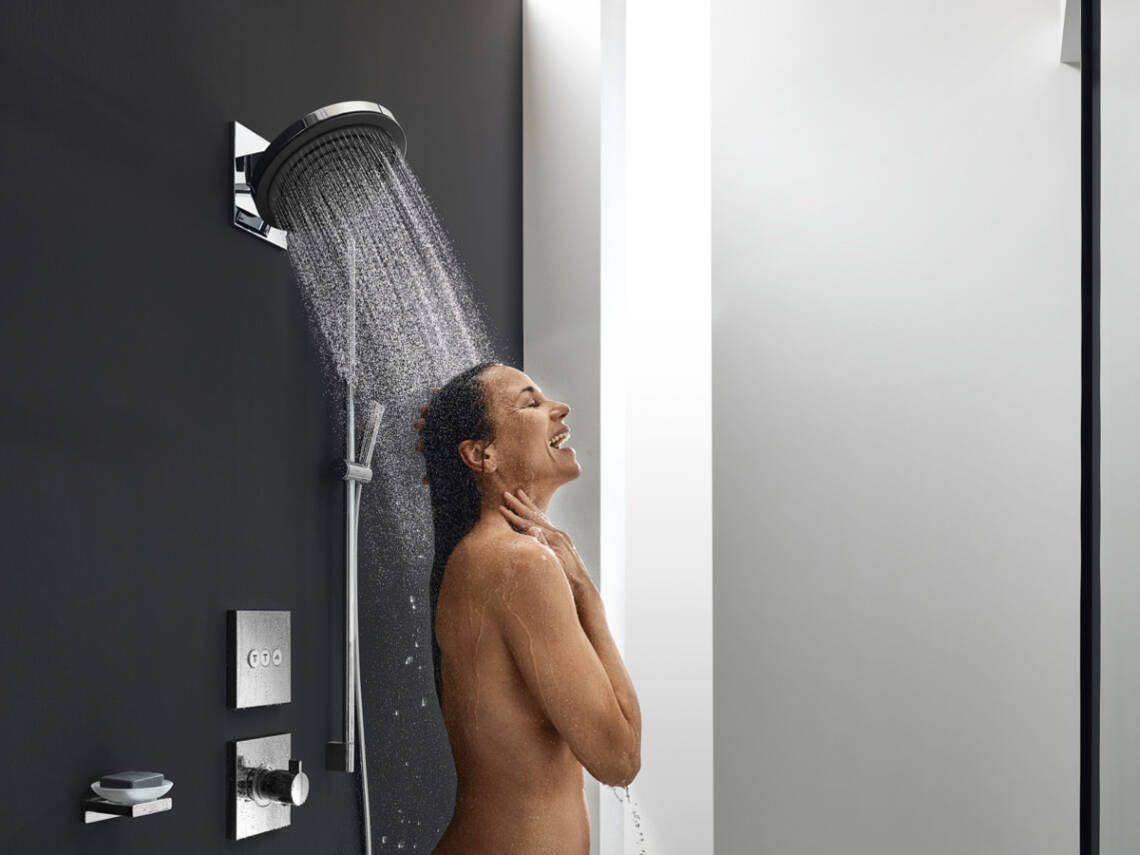 Thanh trượt Unica có thể kết hợp theo nhiều cách.