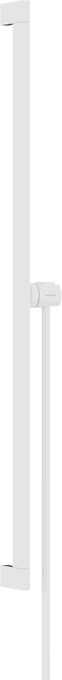 Gác sen Hansgrohe Unica 24403700 Matt White