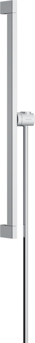 Gác sen Hansgrohe Unica 24404000 Chrome