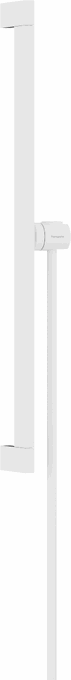 Gác sen Hansgrohe Unica 24404700 Matt White