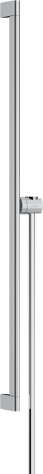 Gác sen Hansgrohe Unica 24405000 Chrome