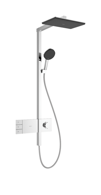 Sen cây Hansgrohe Raindance Alive Q 24591000 EcoSmart Chrome